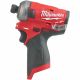 Milwaukee M12 Fuel Surge 1/4 Hex Hydraulic Impact Driver [Bare-Tool] |[M12FQID-0]